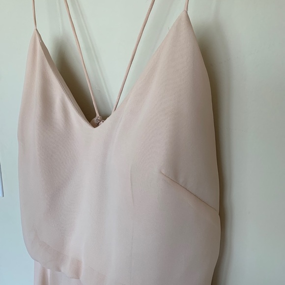 Jenny Yoo Bridesmaid Dress - Picture 7 of 8